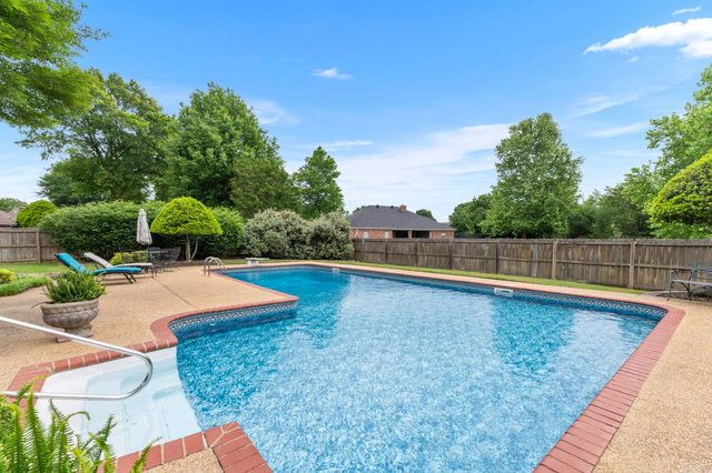 1770 Calhoun Drive, Conway, AR 72034