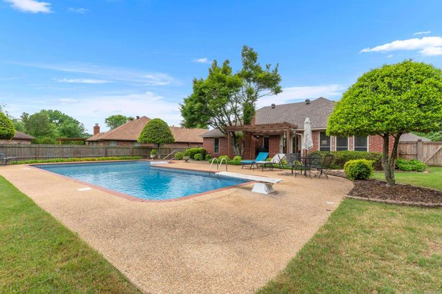 1770 Calhoun Drive, Conway, AR 72034