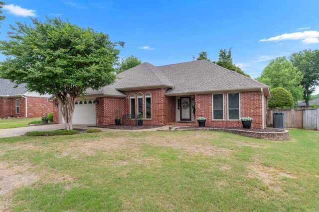 1770 Calhoun Drive, Conway, AR 72034