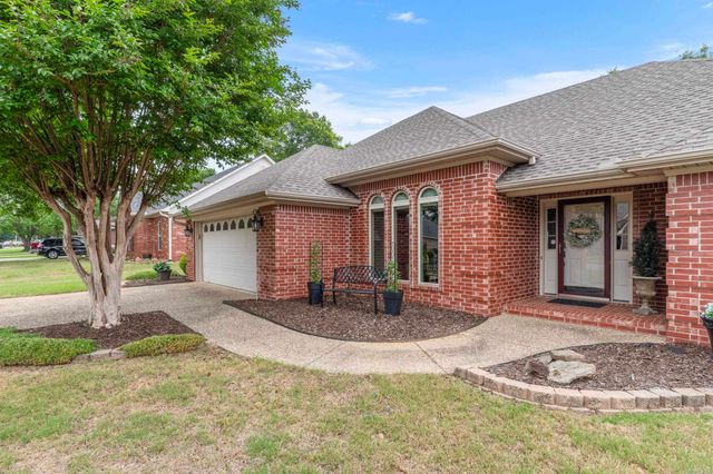 1770 Calhoun Drive, Conway, AR 72034