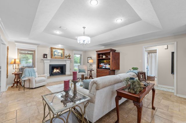 1770 Calhoun Drive, Conway, AR 72034