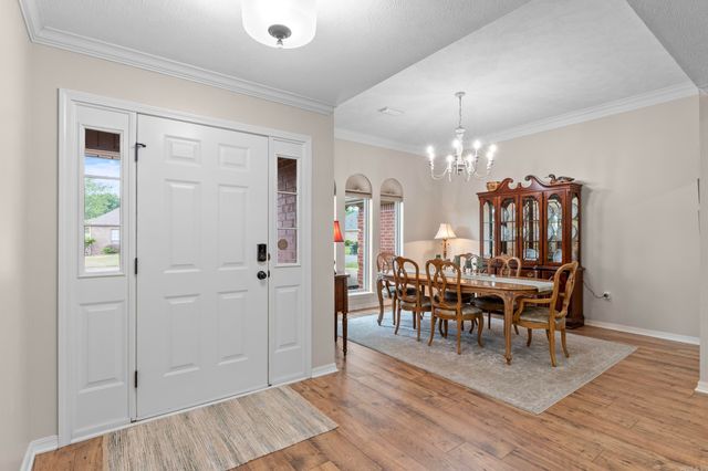 1770 Calhoun Drive, Conway, AR 72034