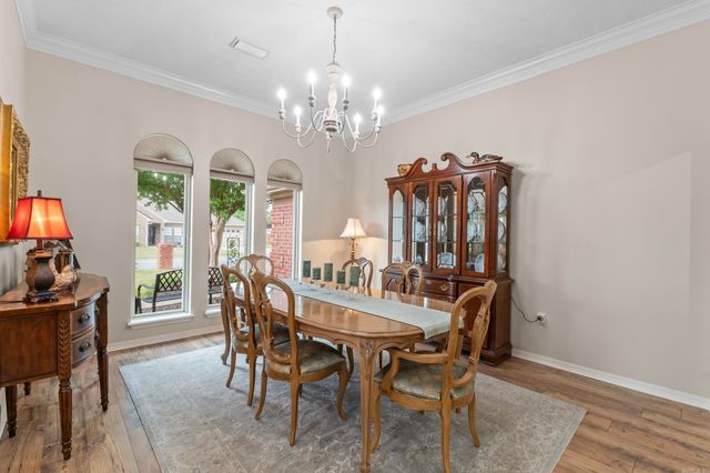 1770 Calhoun Drive, Conway, AR 72034