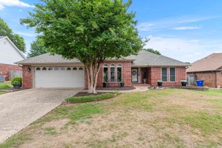 1770 Calhoun Drive, Conway, AR 72034