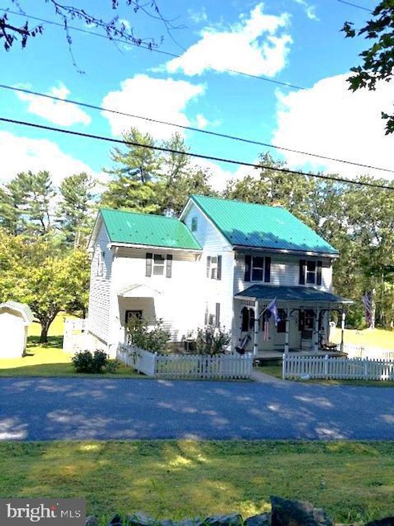 56 RIVER RD, Auburn, PA 17922
