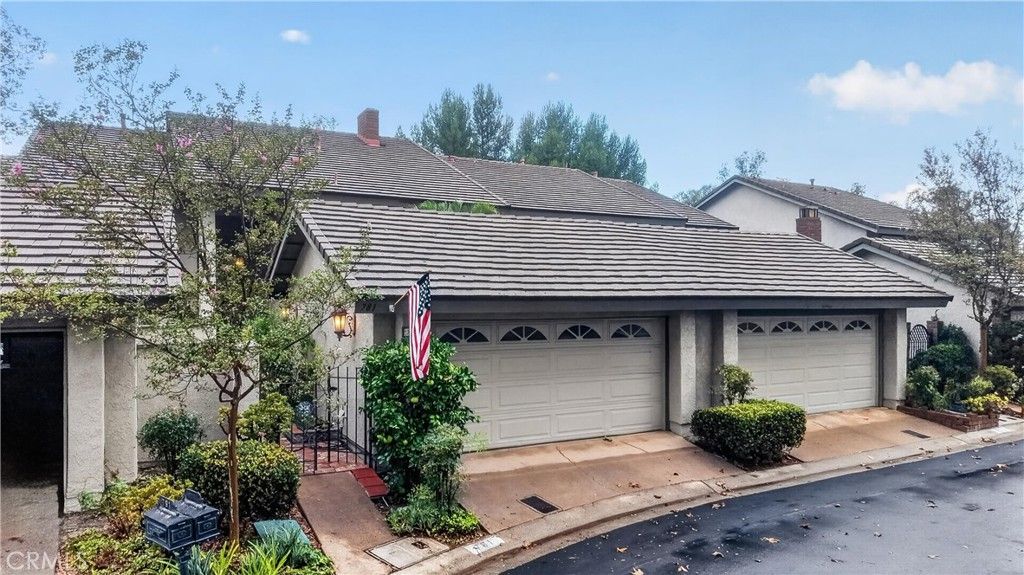 781 S Circulo Miro, Anaheim, CA 92807 — exterior
