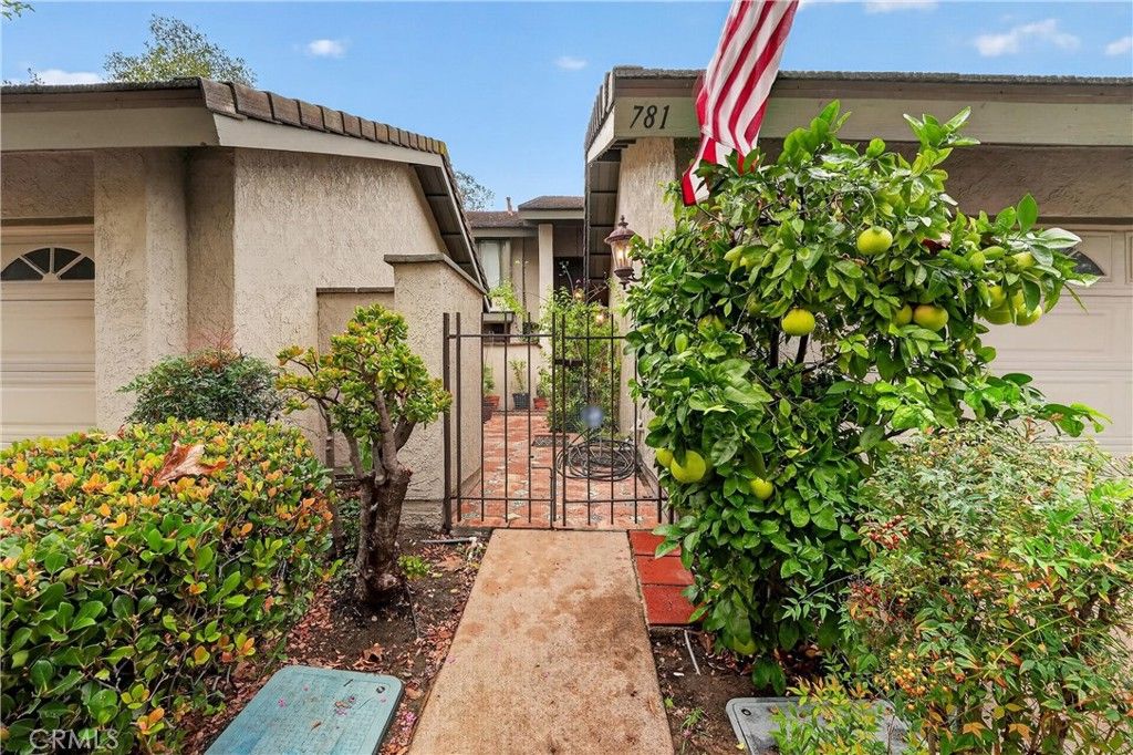 781 S Circulo Miro, Anaheim, CA 92807 — photo 4