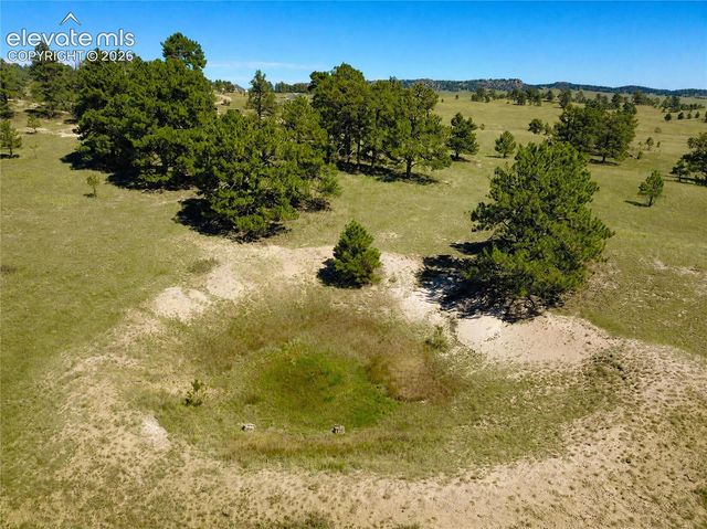 17265 Warriors Path Drive, Peyton, CO 80831