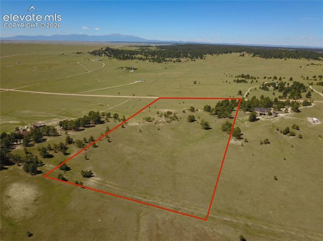 17265 Warriors Path Drive, Peyton, CO 80831