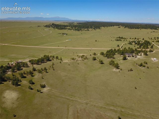 17265 Warriors Path Drive, Peyton, CO 80831
