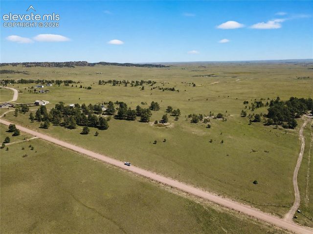 17265 Warriors Path Drive, Peyton, CO 80831