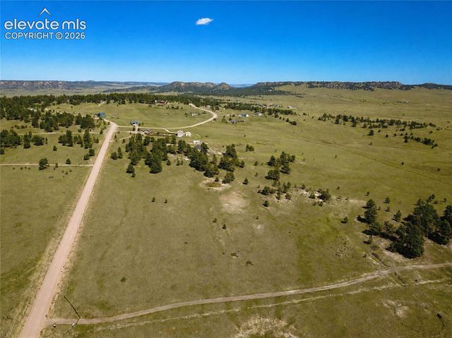 17265 Warriors Path Drive, Peyton, CO 80831