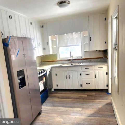 357 HEDRICK AVE, Martinsburg, WV 25405