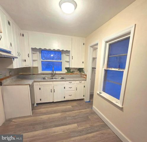 357 HEDRICK AVE, Martinsburg, WV 25405