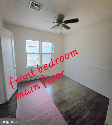 357 HEDRICK AVE, Martinsburg, WV 25405