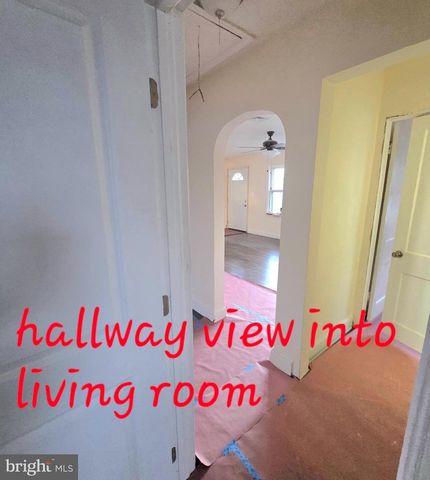 357 HEDRICK AVE, Martinsburg, WV 25405