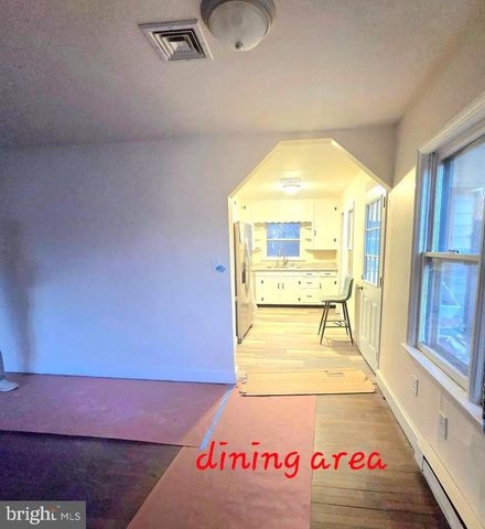 357 HEDRICK AVE, Martinsburg, WV 25405