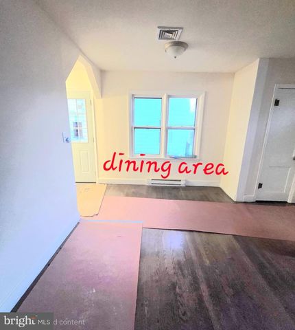 357 HEDRICK AVE, Martinsburg, WV 25405