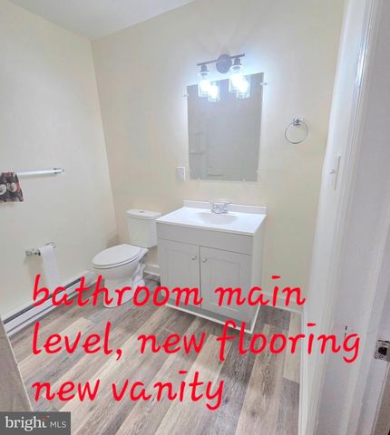 357 HEDRICK AVE, Martinsburg, WV 25405