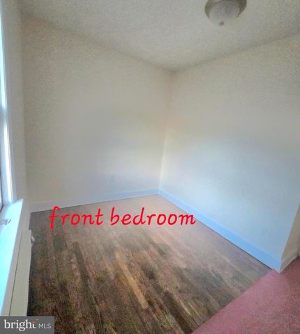 357 HEDRICK AVE, Martinsburg, WV 25405