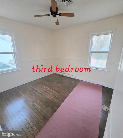 357 HEDRICK AVE, Martinsburg, WV 25405