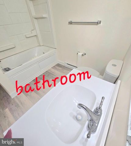 357 HEDRICK AVE, Martinsburg, WV 25405