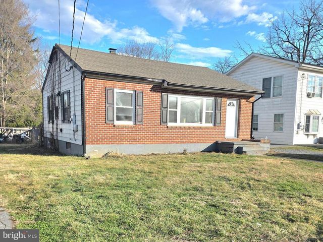 357 HEDRICK AVE, Martinsburg, WV 25405
