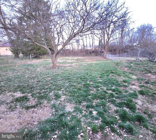 357 HEDRICK AVE, Martinsburg, WV 25405