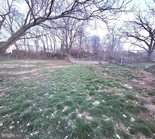 357 HEDRICK AVE, Martinsburg, WV 25405