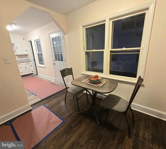 357 HEDRICK AVE, Martinsburg, WV 25405