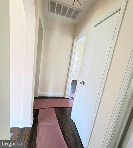 357 HEDRICK AVE, Martinsburg, WV 25405