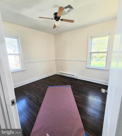 357 HEDRICK AVE, Martinsburg, WV 25405