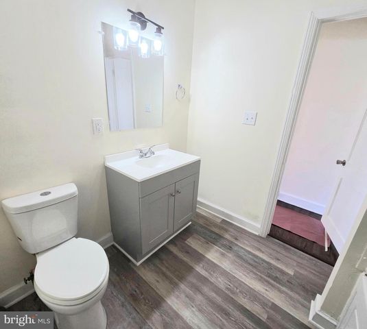 357 HEDRICK AVE, Martinsburg, WV 25405