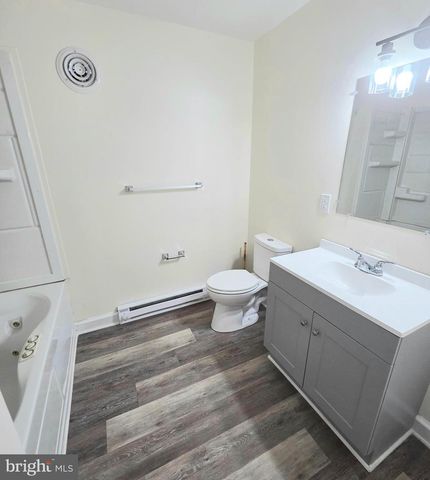 357 HEDRICK AVE, Martinsburg, WV 25405