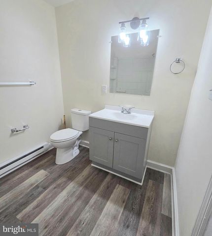 357 HEDRICK AVE, Martinsburg, WV 25405