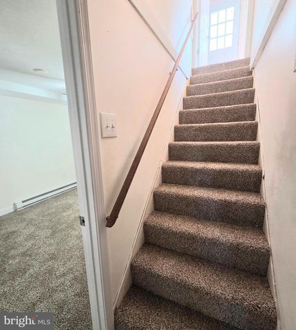 357 HEDRICK AVE, Martinsburg, WV 25405