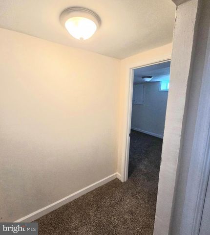 357 HEDRICK AVE, Martinsburg, WV 25405