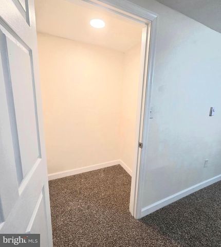 357 HEDRICK AVE, Martinsburg, WV 25405