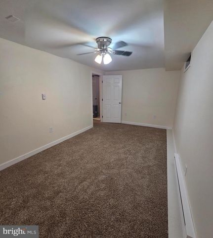 357 HEDRICK AVE, Martinsburg, WV 25405