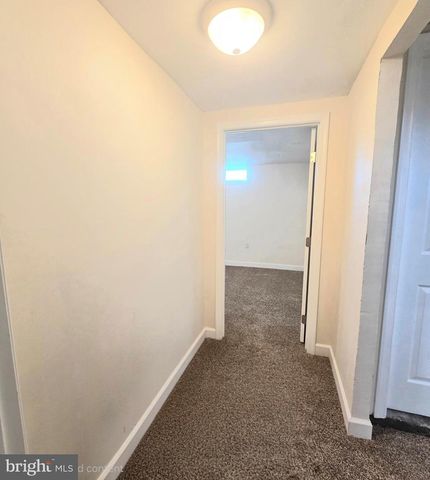 357 HEDRICK AVE, Martinsburg, WV 25405