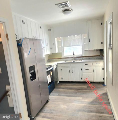 357 HEDRICK AVE, Martinsburg, WV 25405