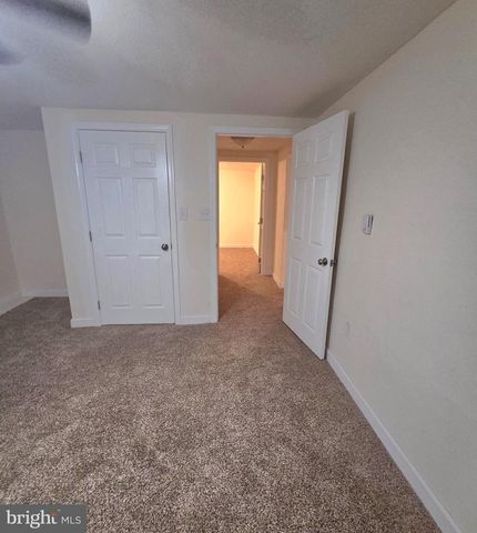 357 HEDRICK AVE, Martinsburg, WV 25405