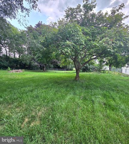 357 HEDRICK AVE, Martinsburg, WV 25405