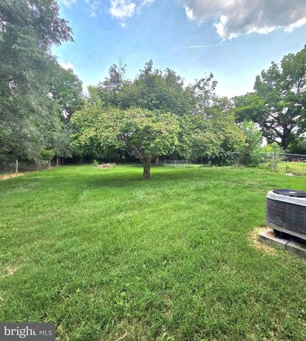 357 HEDRICK AVE, Martinsburg, WV 25405