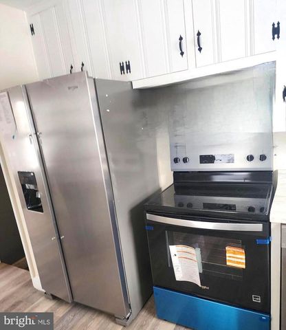 357 HEDRICK AVE, Martinsburg, WV 25405