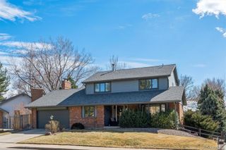 3582 W Dartmouth Avenue, Denver, CO 80236