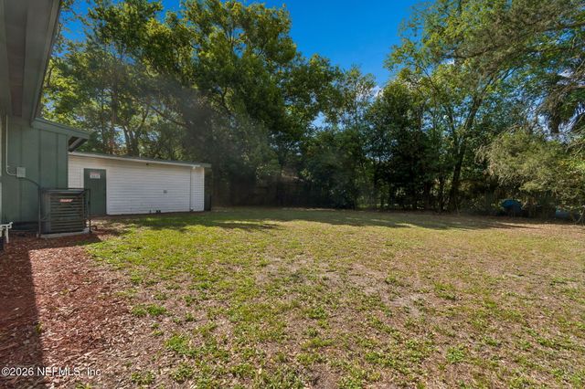 3524 CENTERHILL Drive N, Jacksonville, FL 32254