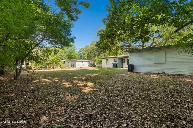 3524 CENTERHILL Drive N, Jacksonville, FL 32254