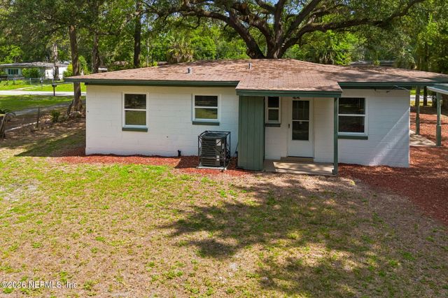 3524 CENTERHILL Drive N, Jacksonville, FL 32254