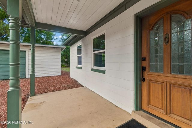 3524 CENTERHILL Drive N, Jacksonville, FL 32254
